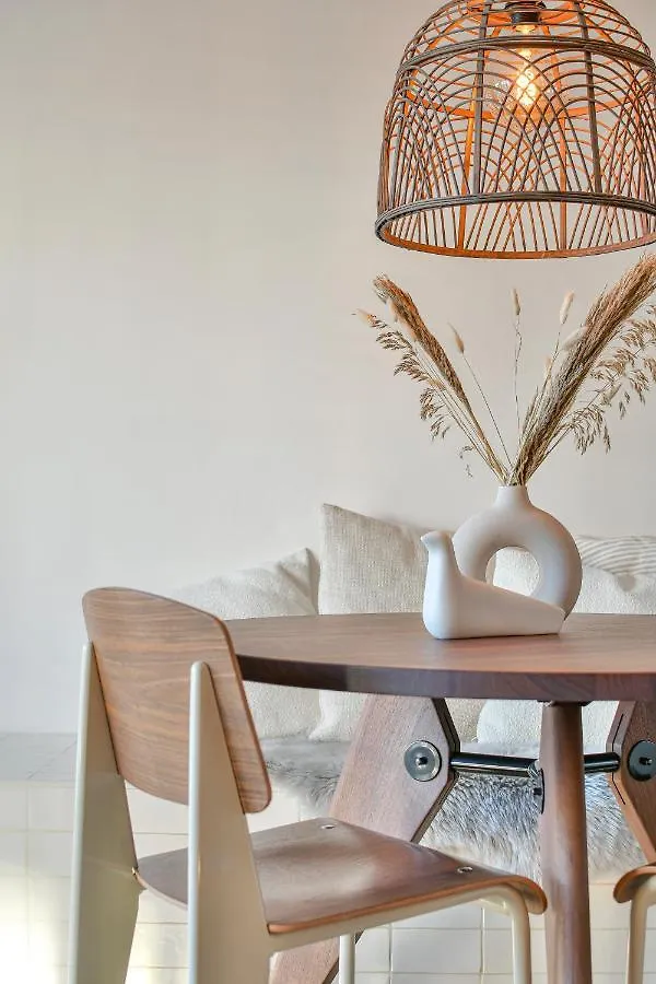 Oostending Apartment Ostend
