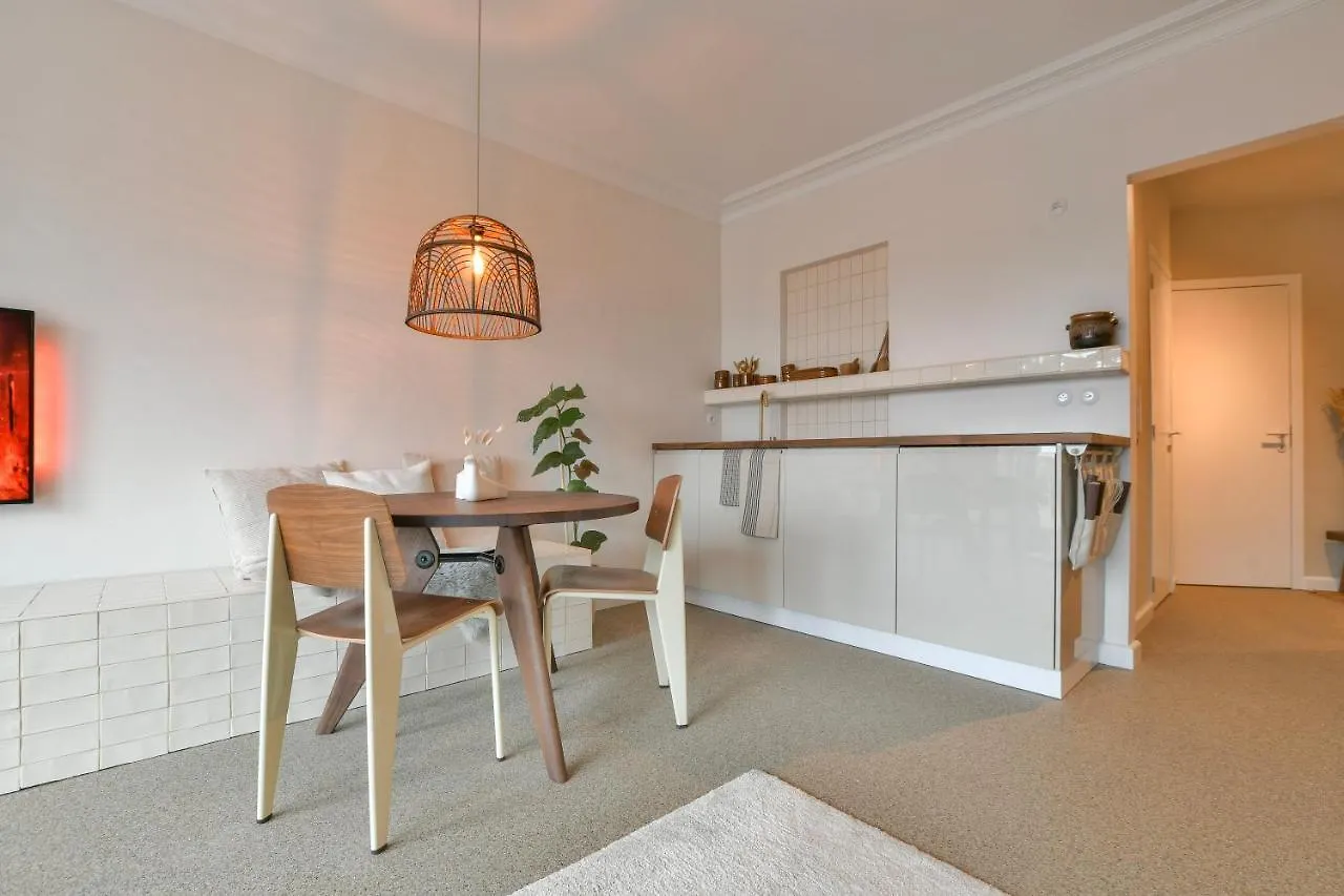 Apartment Oostending