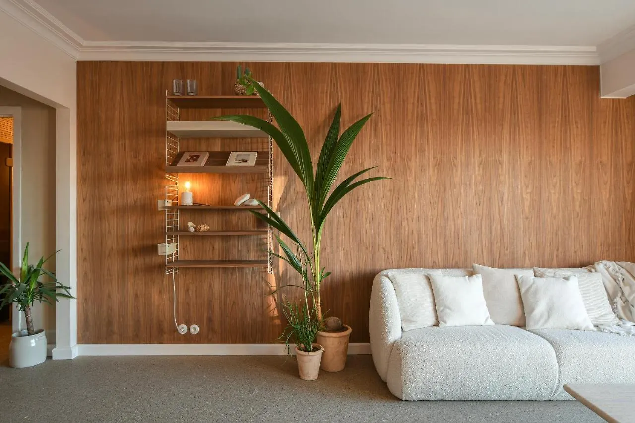 Apartament Oostending