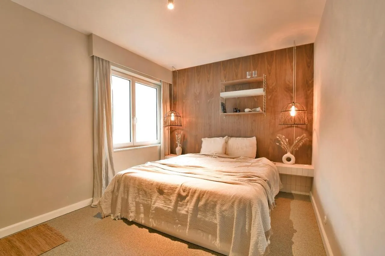 Apartment Oostending