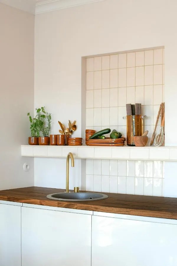 Apartment Oostending